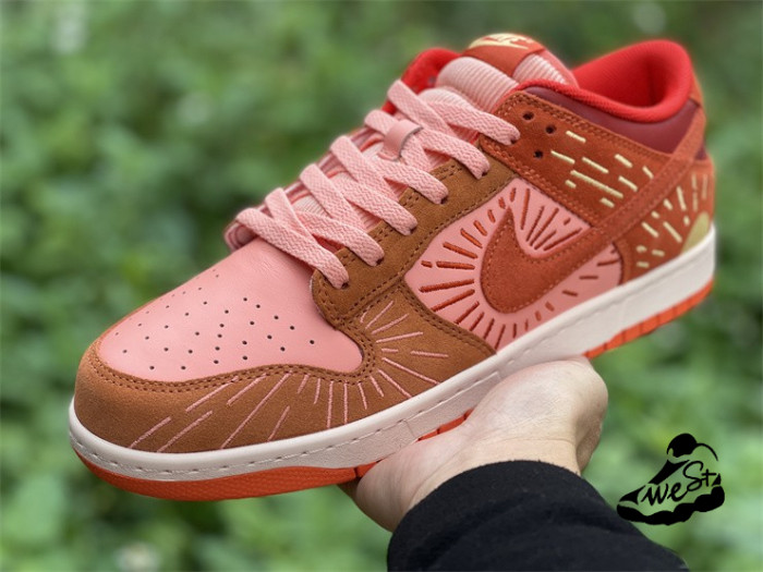 Nike Dunk Low NH Winter Solstice