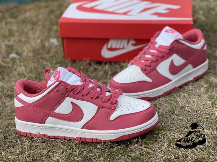 Nike Dunk Low Archeo Pink