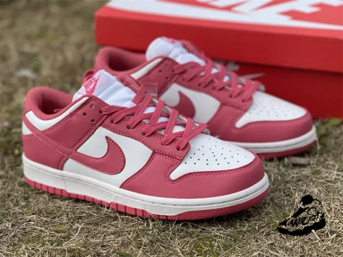 Nike Dunk Low Archeo Pink