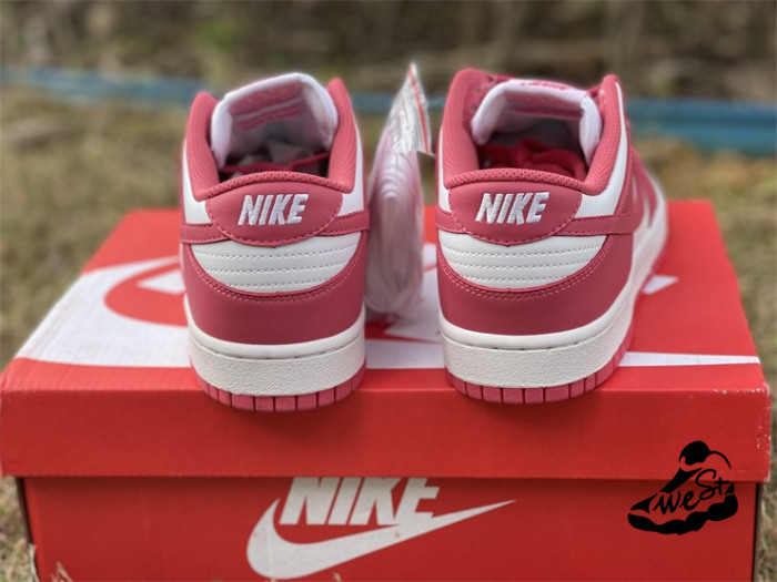 Nike Dunk Low Archeo Pink