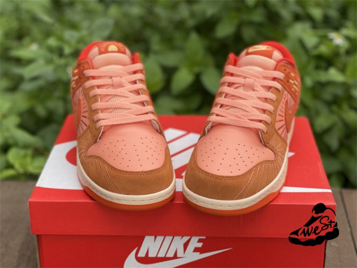 Nike Dunk Low NH Winter Solstice