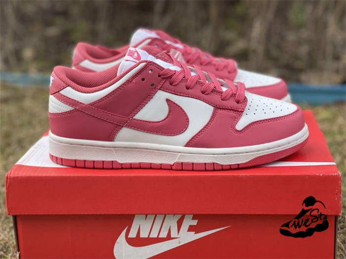 Nike Dunk Low Archeo Pink