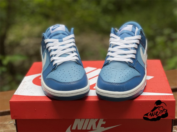 Nike Dunk Low Dark Marina Blue