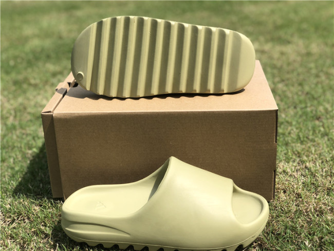 Adidas Yeezy Slide Resin FX0494