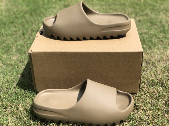 Adidas Yeezy Slide Earth Brown FV8425