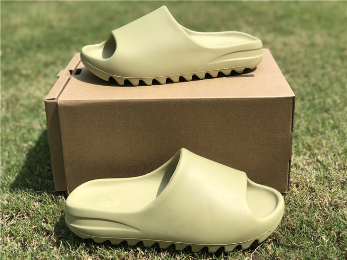 Adidas Yeezy Slide Resin FX0494