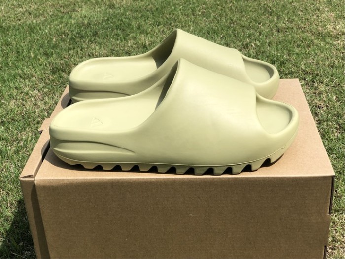 Adidas Yeezy Slide Resin FX0494