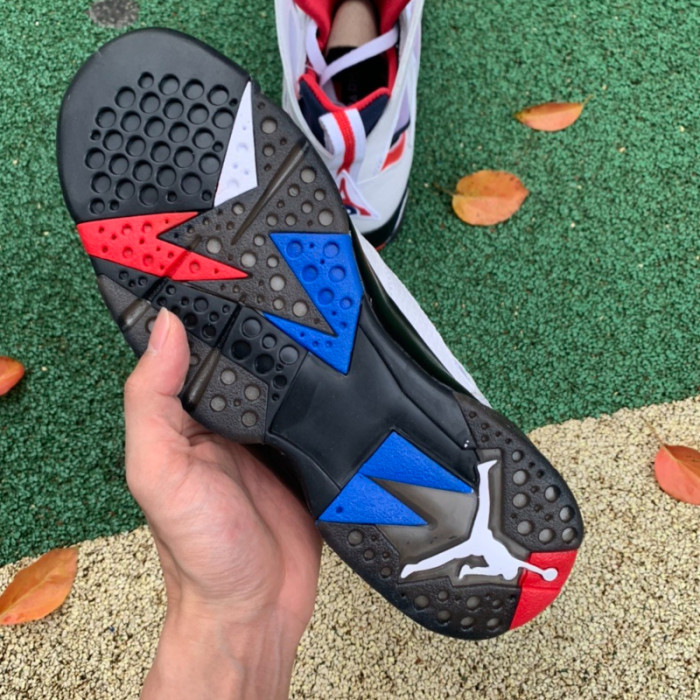 Jordan 7 'PSG'