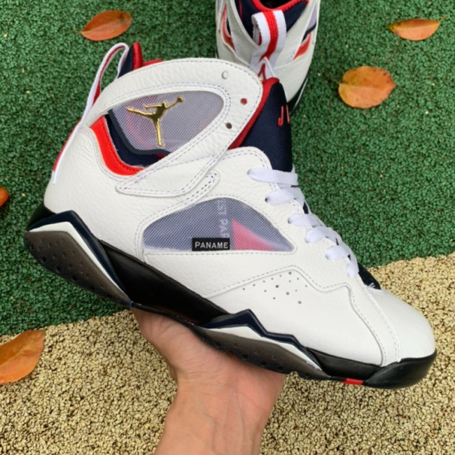 Jordan 7 'PSG'
