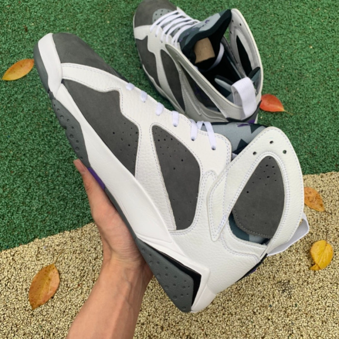 Jordan 7 Retro Flint