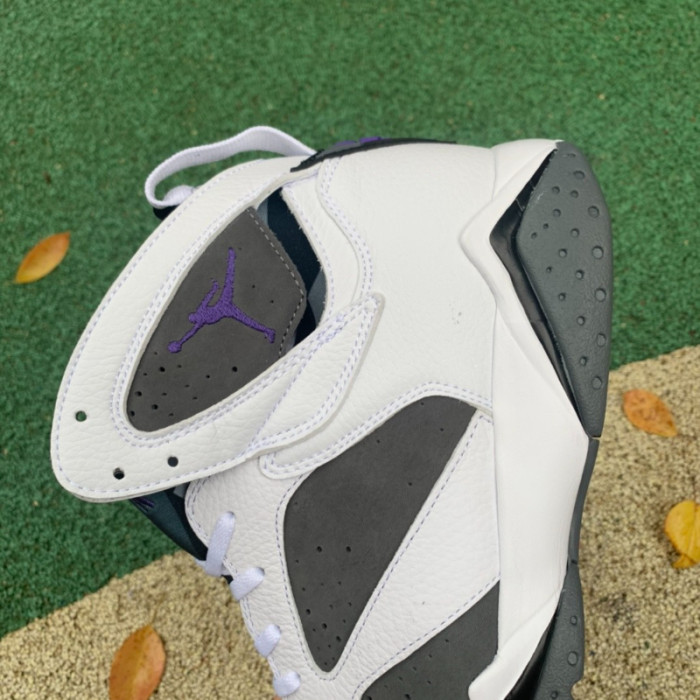 Jordan 7 Retro Flint