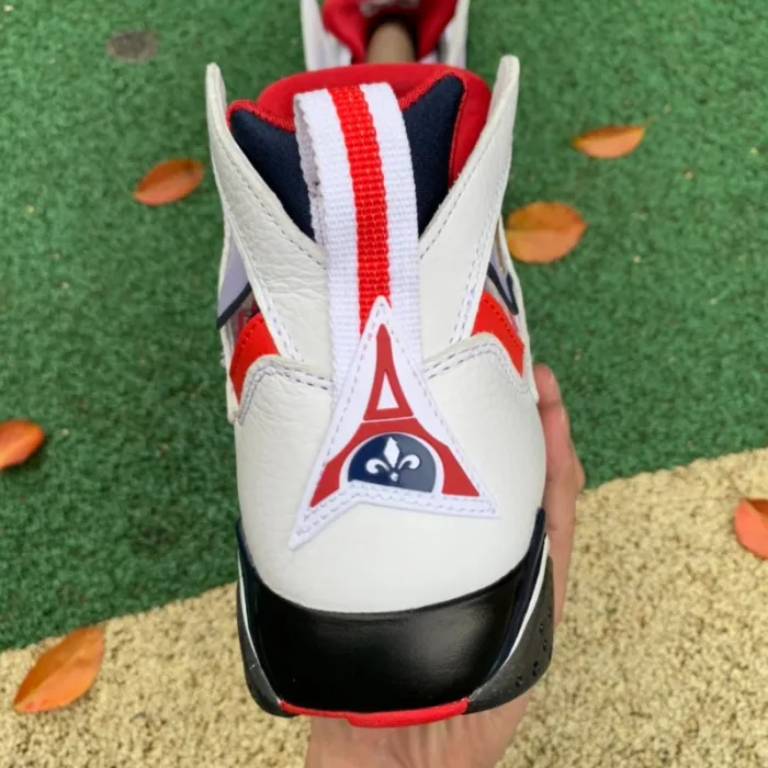 Jordan 7 'PSG'