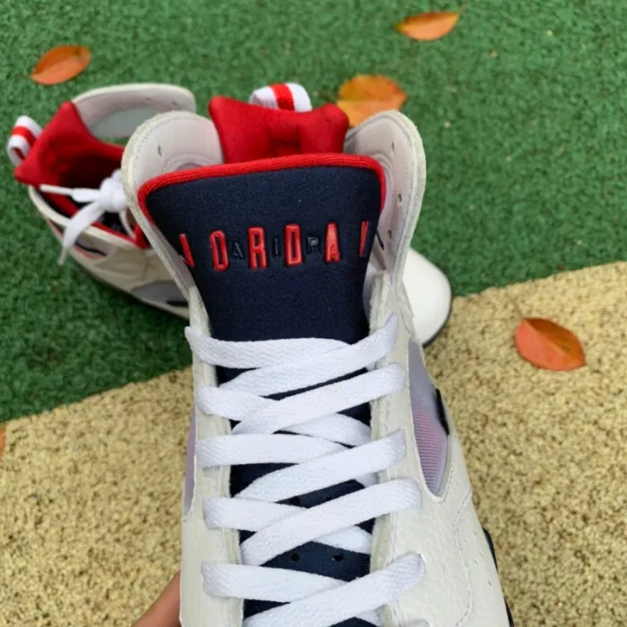 Jordan 7 'PSG'