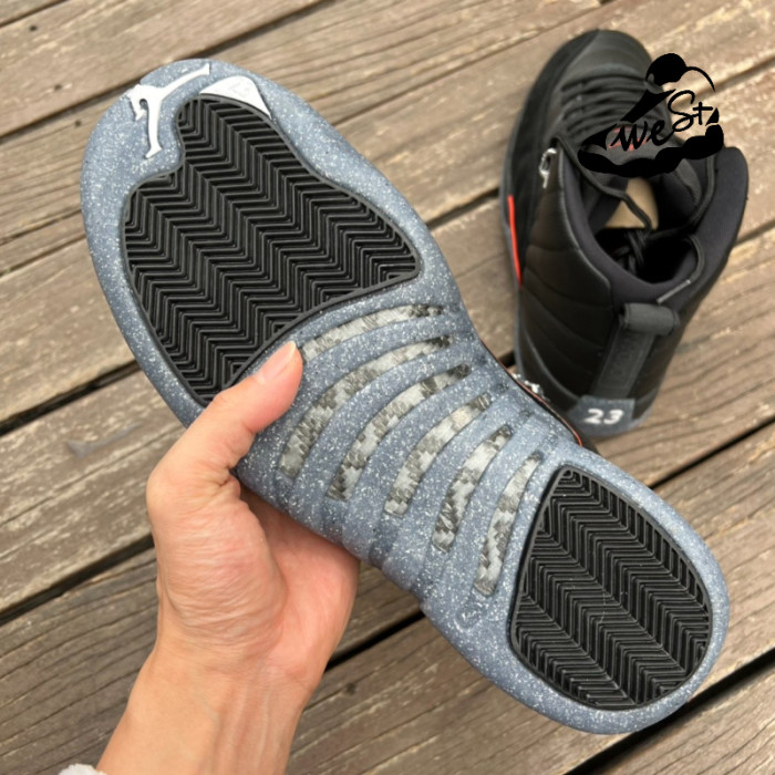 Jordan 12 Retro Utility