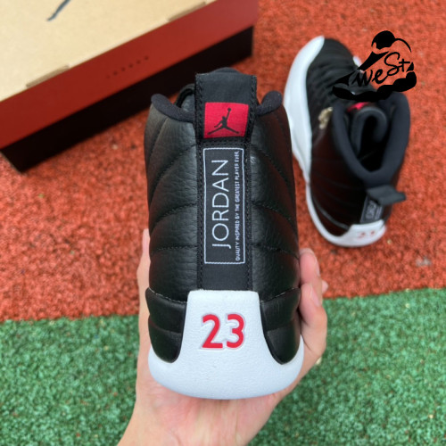 Jordan 12 Retro ‘Playoffs’