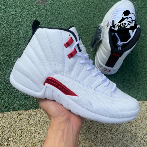 Jordan 12 Retro Twist