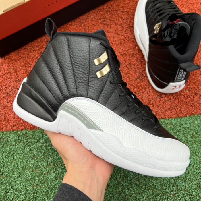 Jordan 12 Retro ‘Playoffs’