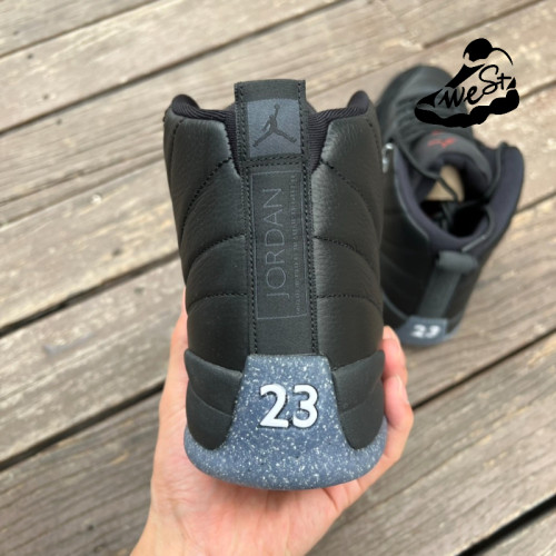 Jordan 12 Retro Utility