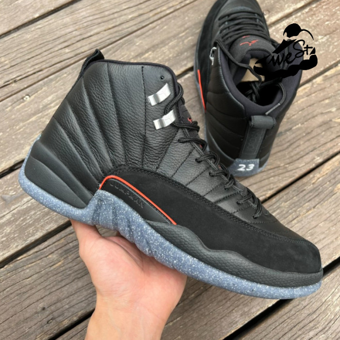 Jordan 12 Retro Utility