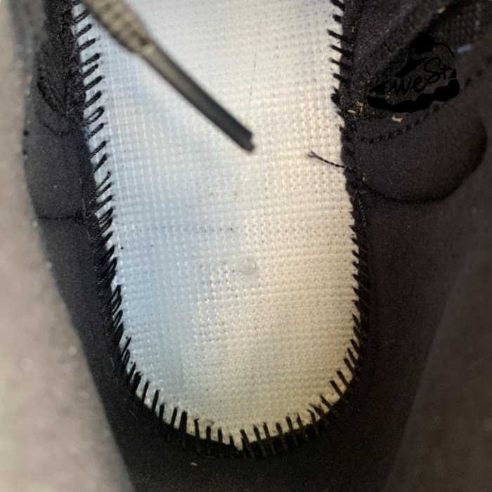 Jordan 12 Retro Black Dark Concord