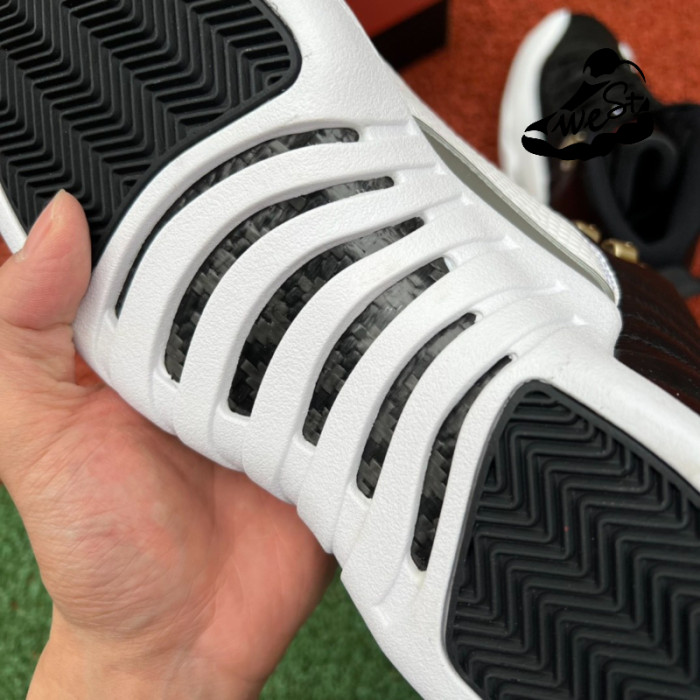 Jordan 12 Retro ‘Playoffs’