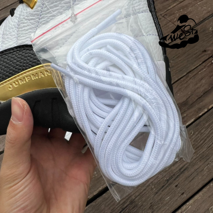 Jordan 12 “Royalty”