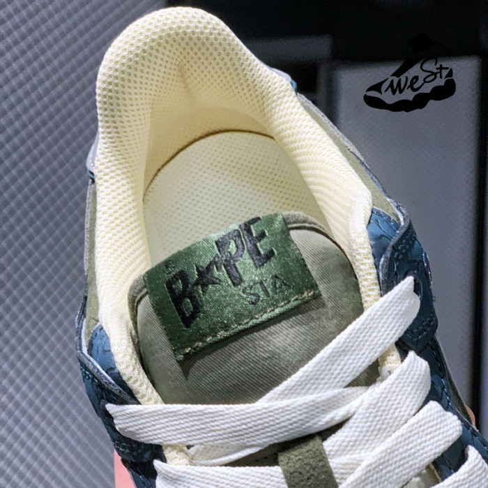A Bathing Ape Bape Sta