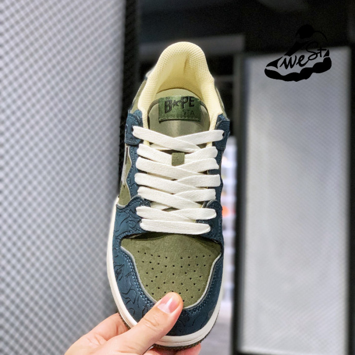 A Bathing Ape Bape Sta