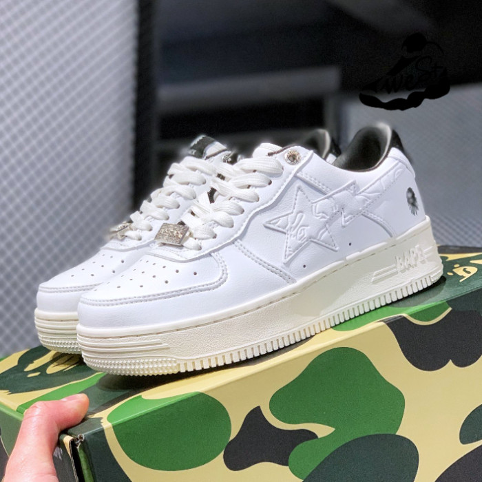 A Bathing Ape Bape Sta