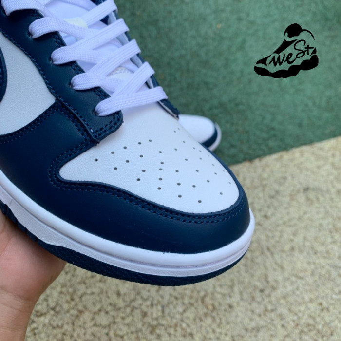 Nike Dunk Low Valerian Blue