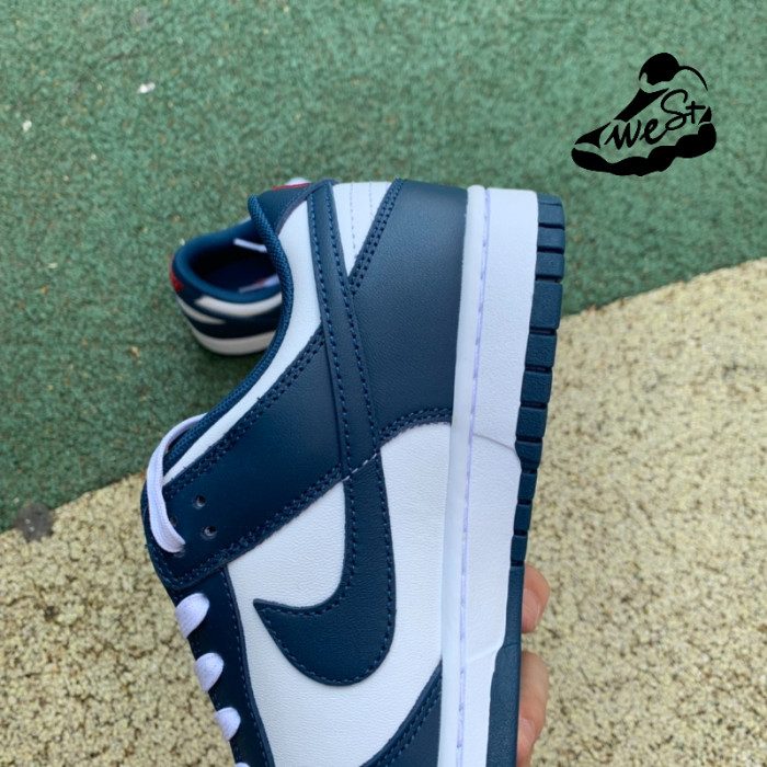 Nike Dunk Low Valerian Blue