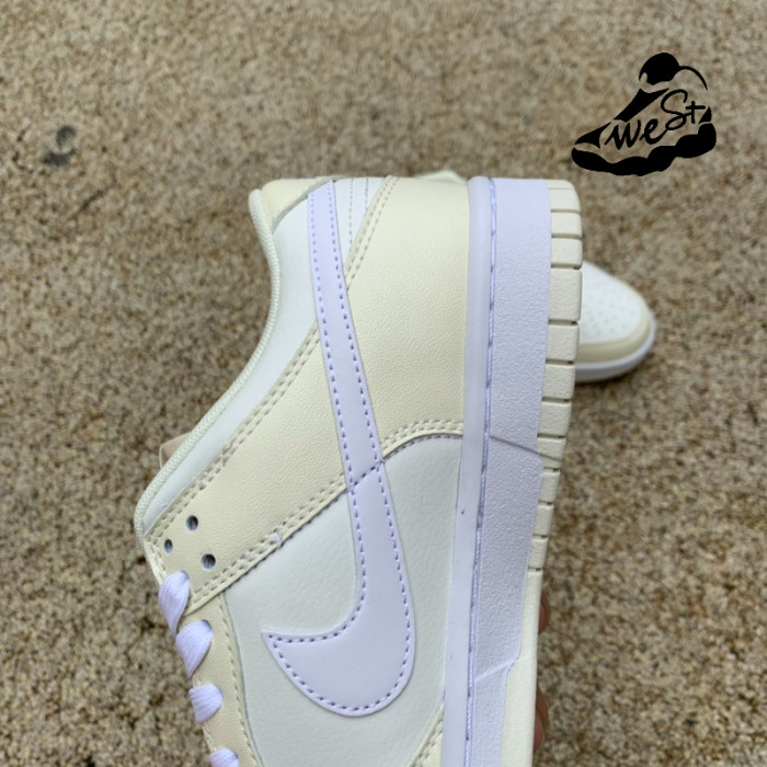 Nike Dunk Low Coconut Milk