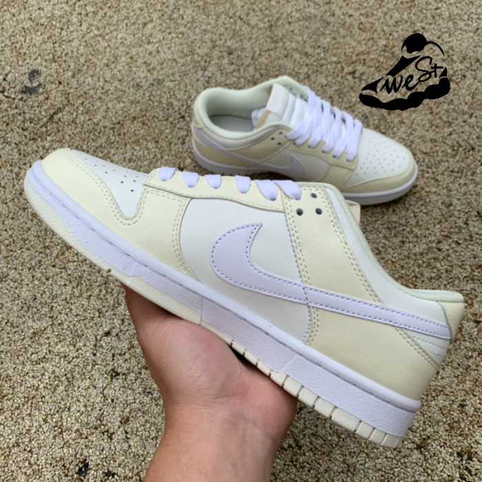 Nike Dunk Low Coconut Milk