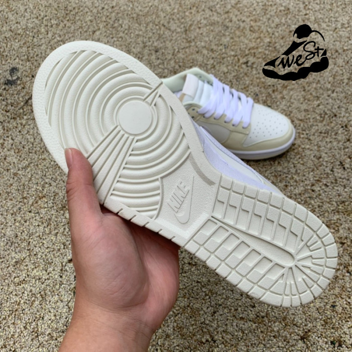 Nike Dunk Low Coconut Milk