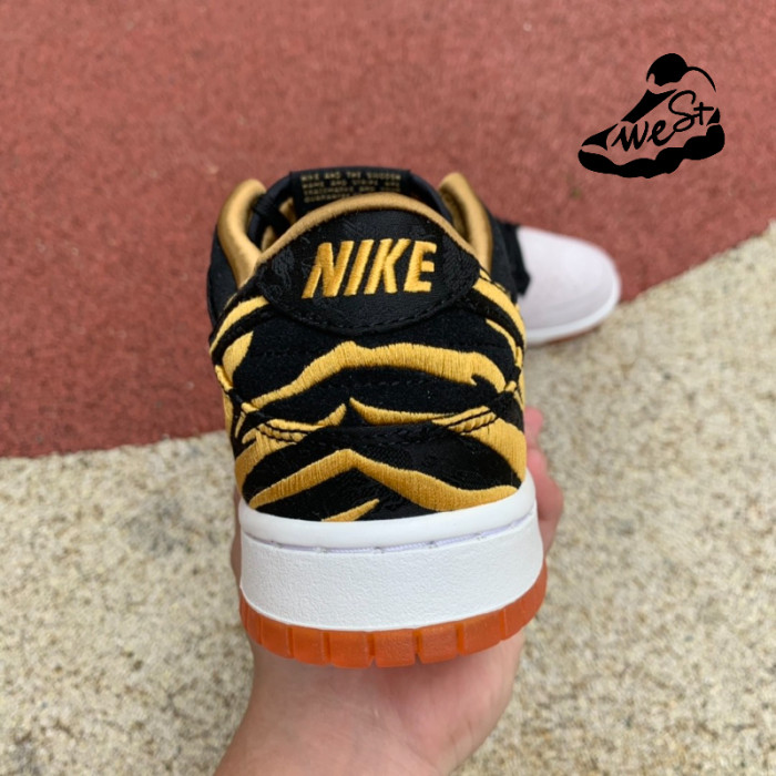 Nike Dunk Low CNY Year of the Tiger
