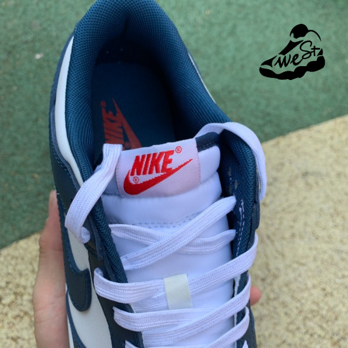 Nike Dunk Low Valerian Blue