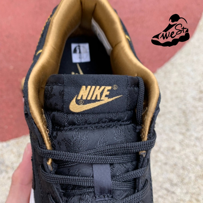 Nike Dunk Low CNY Year of the Tiger