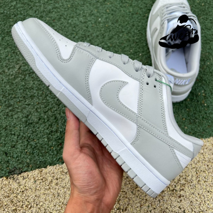 Nike Dunk Low Grey Fog