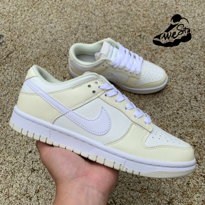 Nike Dunk Low Coconut Milk