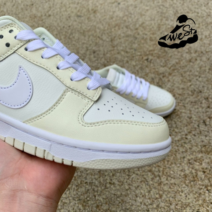 Nike Dunk Low Coconut Milk