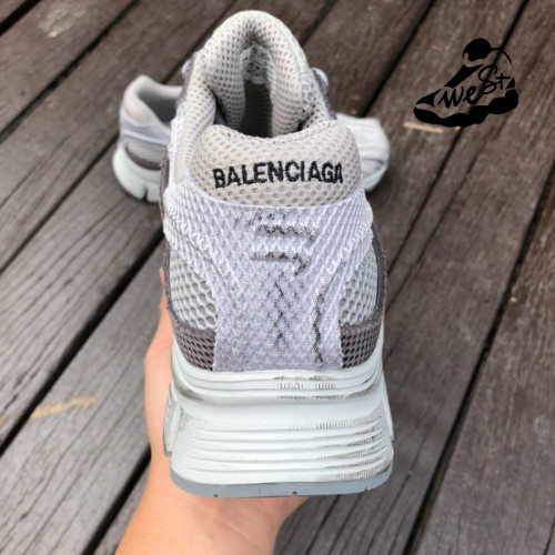 Balenciaga Phantom Washed Grey