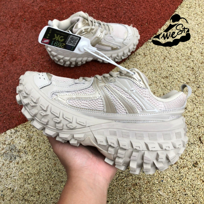 Balenciaga Defender Beige