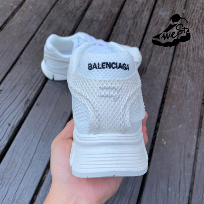 Balenciaga Phantom White