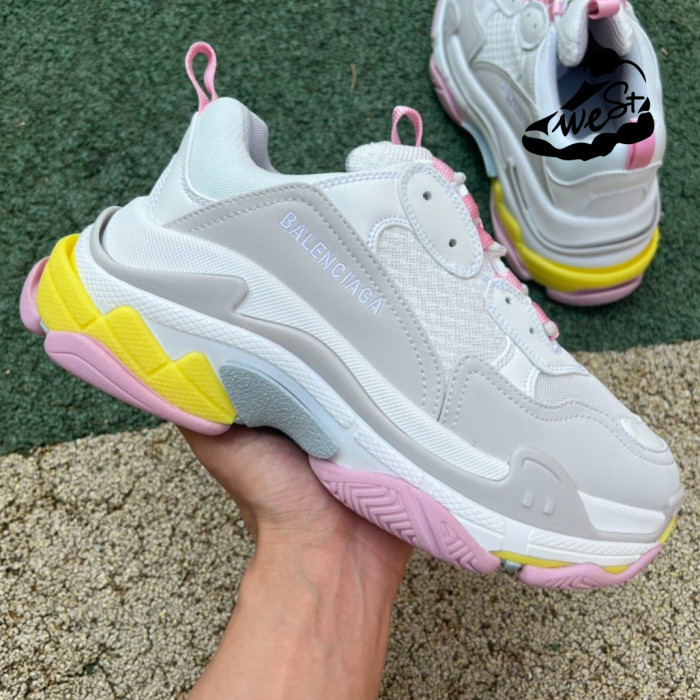 Balenciaga Triple S