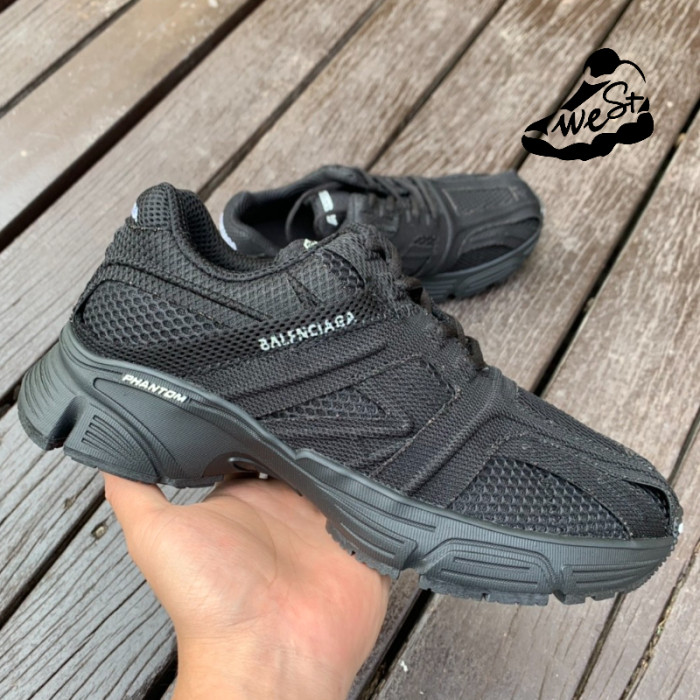 Balenciaga Phantom Black