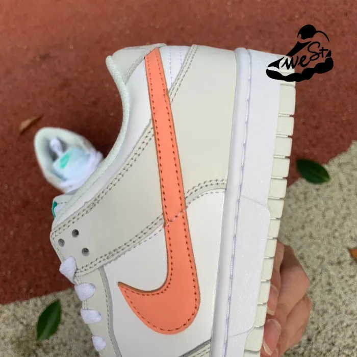 Nike Dunk Low Tropical Twist (GS)