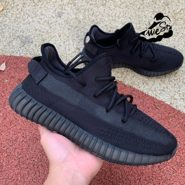 adidas Yeezy Boost 350 V2 Onyx