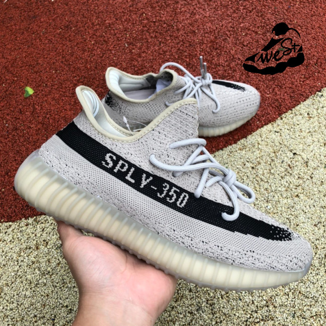 adidas Yeezy Boost 350 V2  beige / black