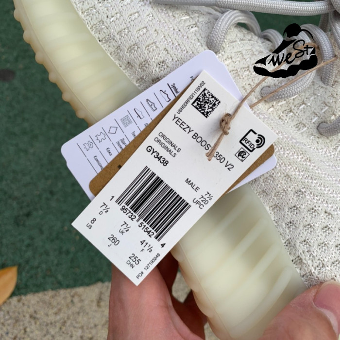 adidas Yeezy Boost 350 V2 Light
