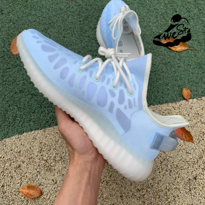 adidas Yeezy Boost 350 V2 Mono Ice